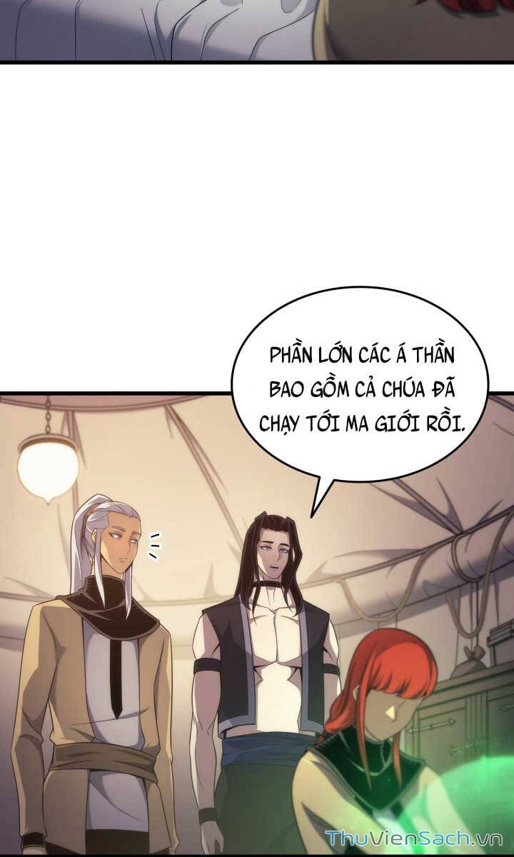 Truyện Tranh Sự Trở Lại Của Pháp Sư Vĩ Đại Sau 4000 Năm trang 5