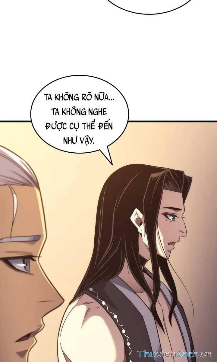 Truyện Tranh Sự Trở Lại Của Pháp Sư Vĩ Đại Sau 4000 Năm trang 5