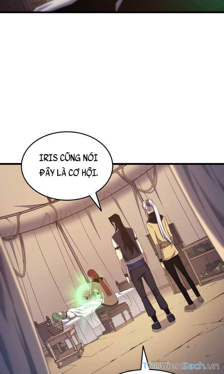 Truyện Tranh Sự Trở Lại Của Pháp Sư Vĩ Đại Sau 4000 Năm trang 5