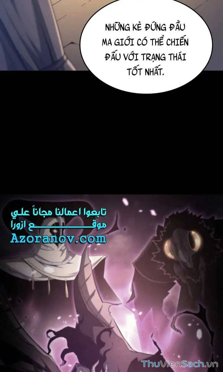 Truyện Tranh Sự Trở Lại Của Pháp Sư Vĩ Đại Sau 4000 Năm trang 5