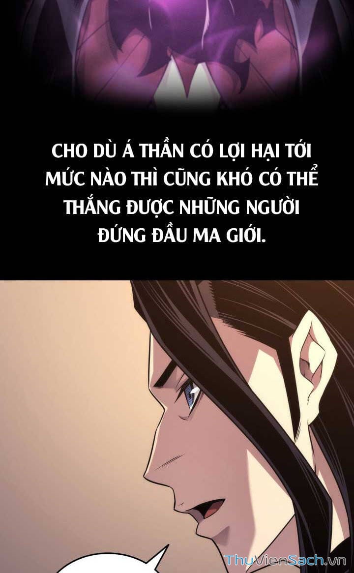 Truyện Tranh Sự Trở Lại Của Pháp Sư Vĩ Đại Sau 4000 Năm trang 5