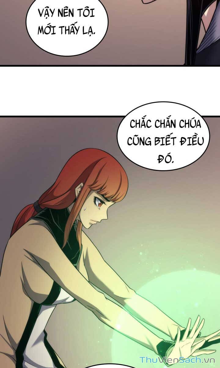 Truyện Tranh Sự Trở Lại Của Pháp Sư Vĩ Đại Sau 4000 Năm trang 5