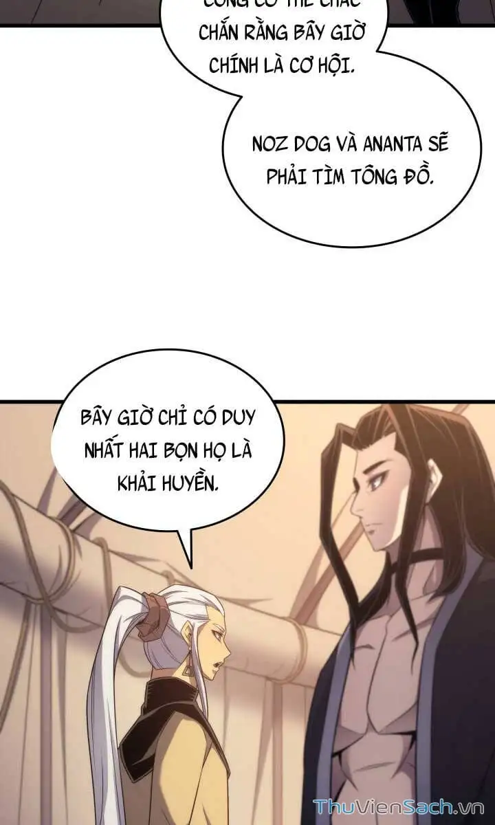 Truyện Tranh Sự Trở Lại Của Pháp Sư Vĩ Đại Sau 4000 Năm trang 5