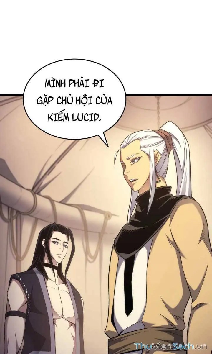 Truyện Tranh Sự Trở Lại Của Pháp Sư Vĩ Đại Sau 4000 Năm trang 5