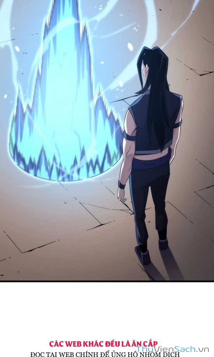 Truyện Tranh Sự Trở Lại Của Pháp Sư Vĩ Đại Sau 4000 Năm trang 5