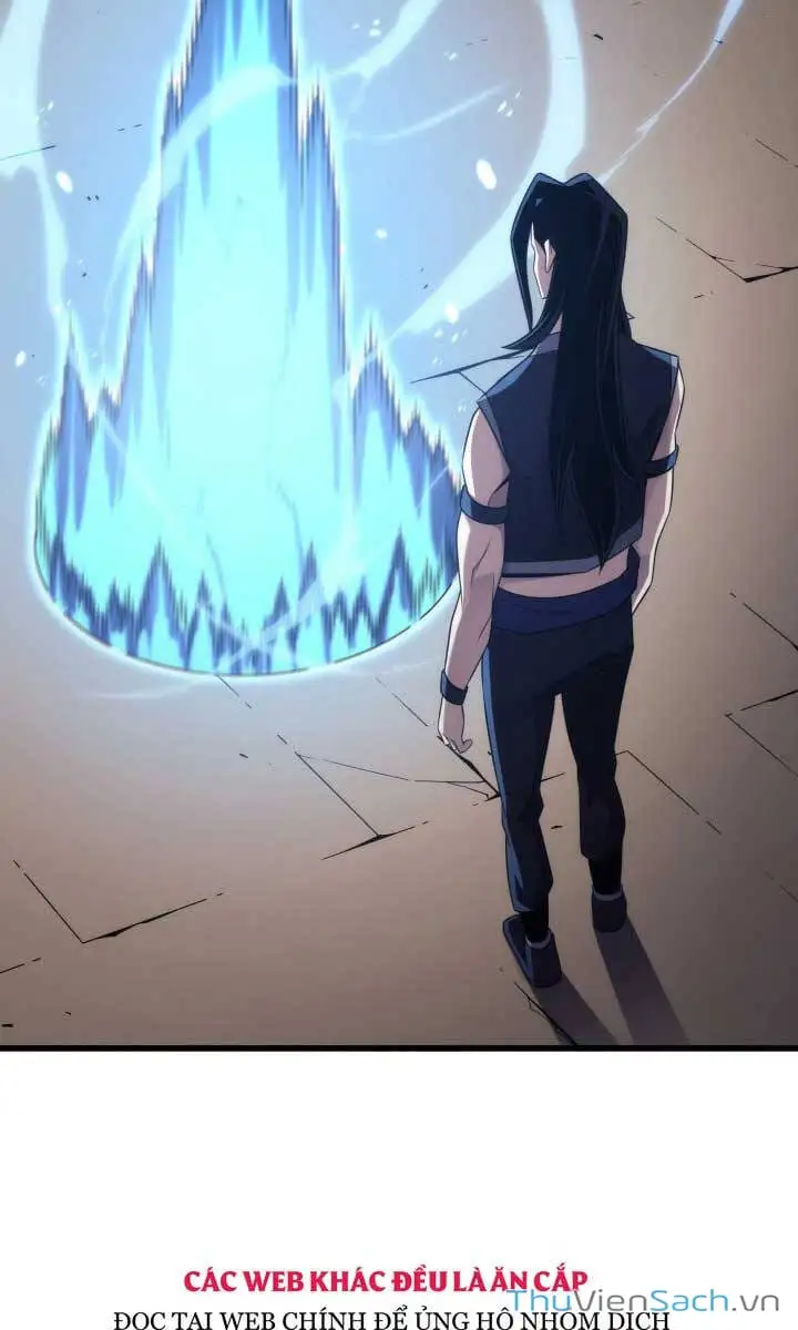 Truyện Tranh Sự Trở Lại Của Pháp Sư Vĩ Đại Sau 4000 Năm trang 5