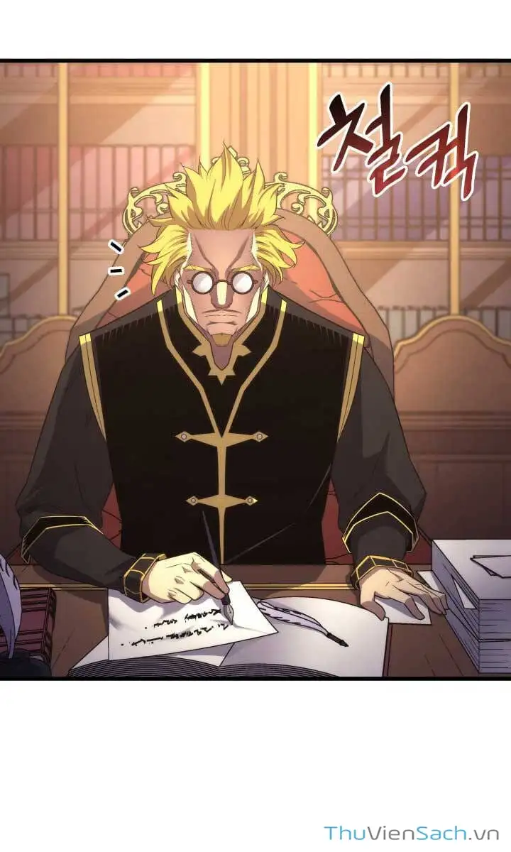 Truyện Tranh Sự Trở Lại Của Pháp Sư Vĩ Đại Sau 4000 Năm trang 5