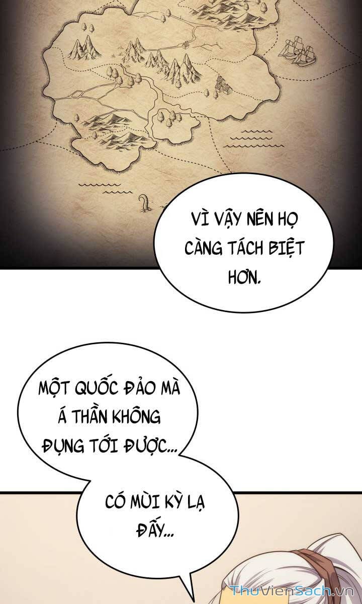 Truyện Tranh Sự Trở Lại Của Pháp Sư Vĩ Đại Sau 4000 Năm trang 5