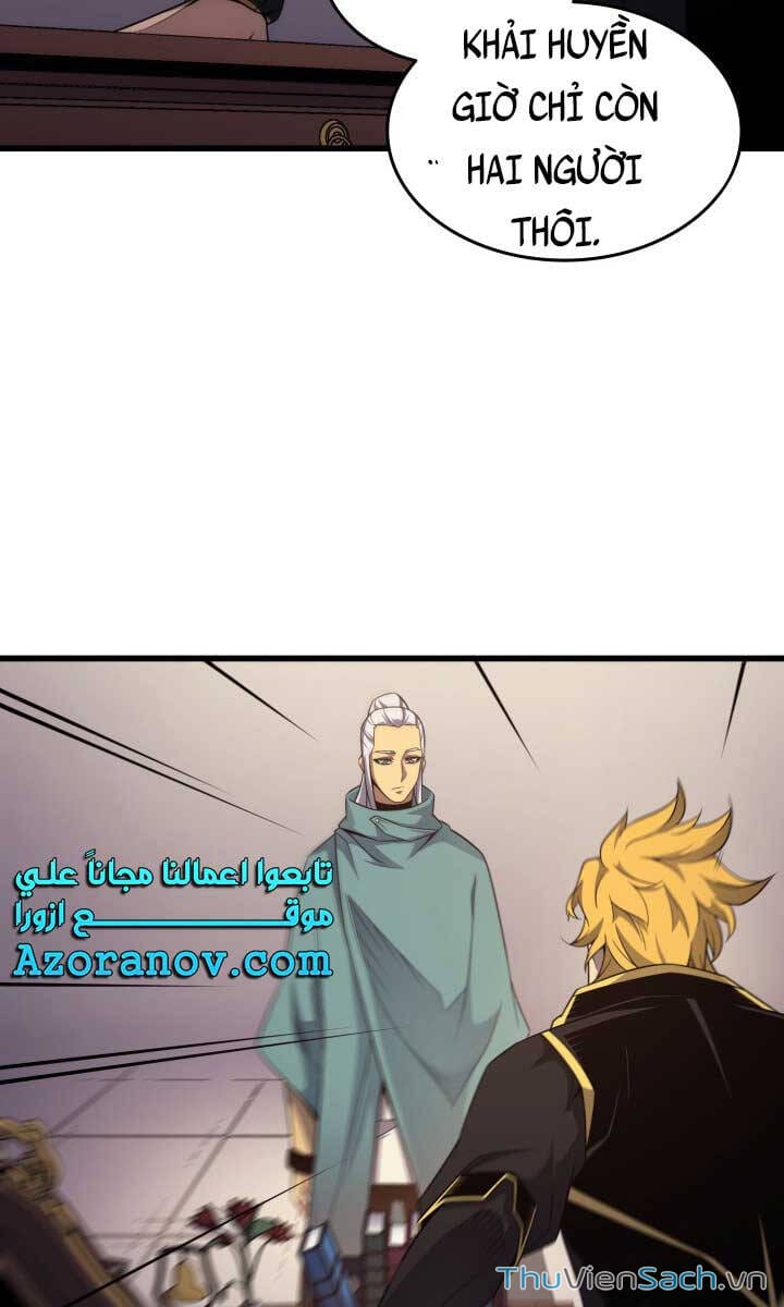 Truyện Tranh Sự Trở Lại Của Pháp Sư Vĩ Đại Sau 4000 Năm trang 5