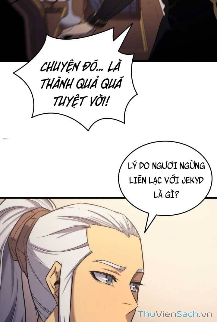 Truyện Tranh Sự Trở Lại Của Pháp Sư Vĩ Đại Sau 4000 Năm trang 5