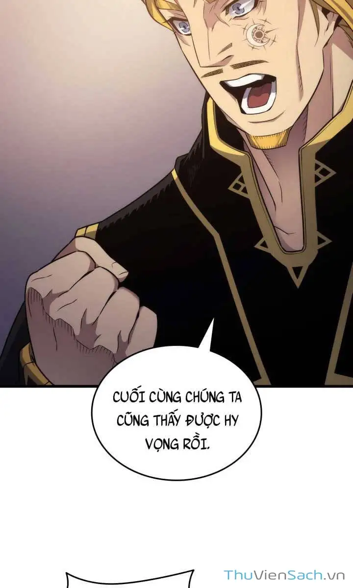 Truyện Tranh Sự Trở Lại Của Pháp Sư Vĩ Đại Sau 4000 Năm trang 5