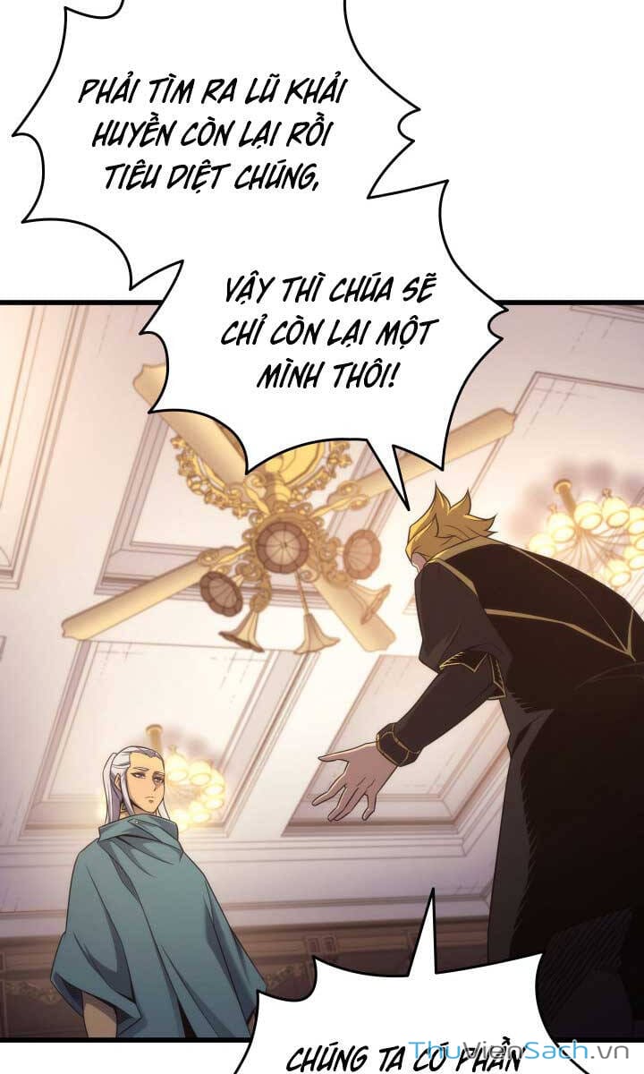 Truyện Tranh Sự Trở Lại Của Pháp Sư Vĩ Đại Sau 4000 Năm trang 5