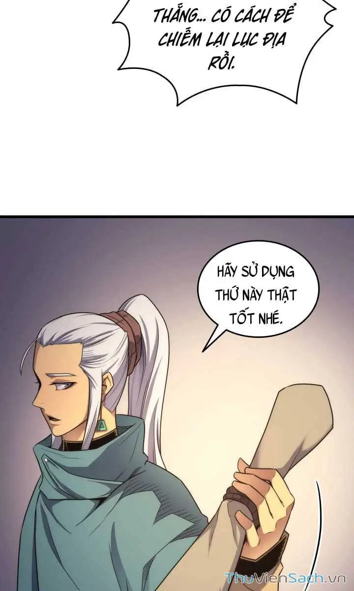 Truyện Tranh Sự Trở Lại Của Pháp Sư Vĩ Đại Sau 4000 Năm trang 5