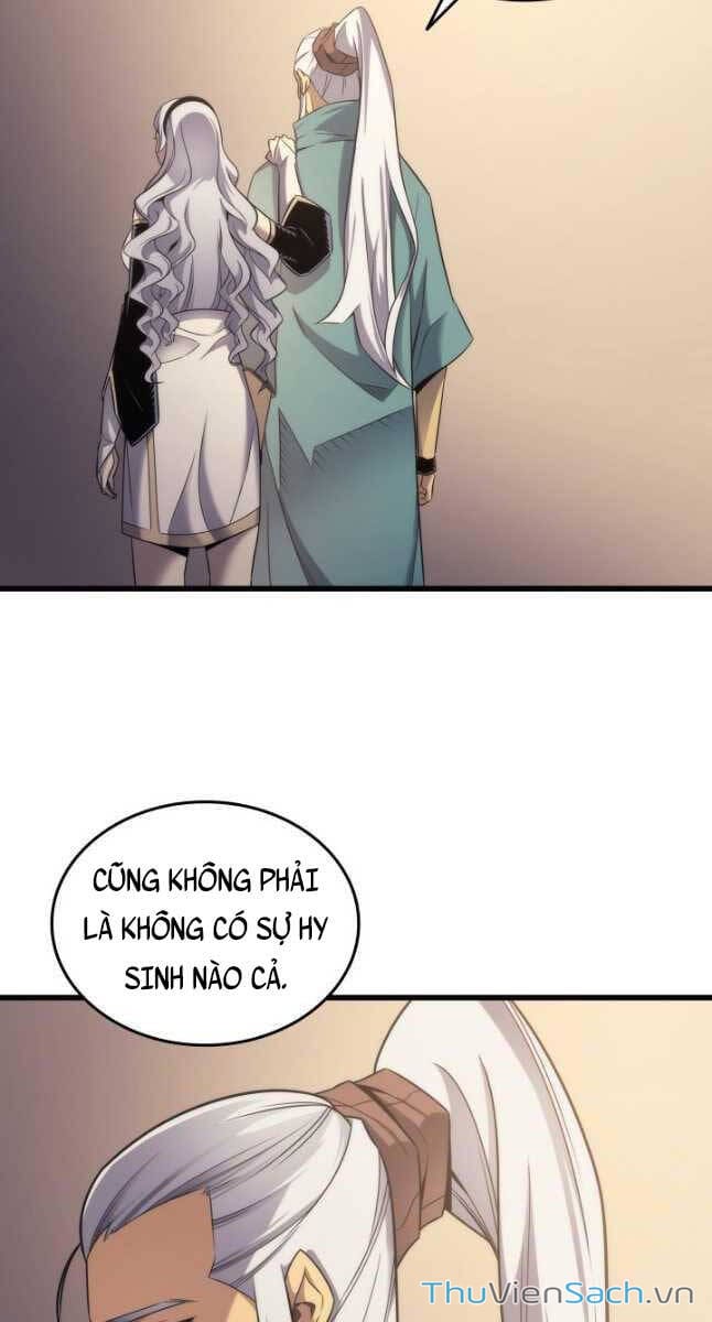 Truyện Tranh Sự Trở Lại Của Pháp Sư Vĩ Đại Sau 4000 Năm trang 5