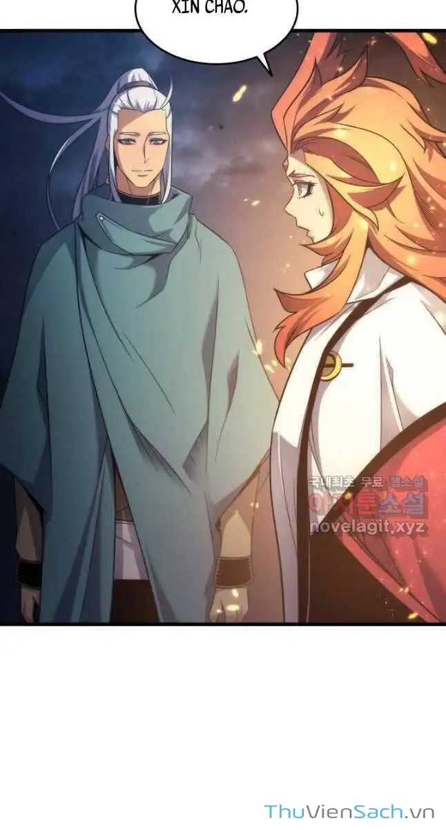 Truyện Tranh Sự Trở Lại Của Pháp Sư Vĩ Đại Sau 4000 Năm trang 5