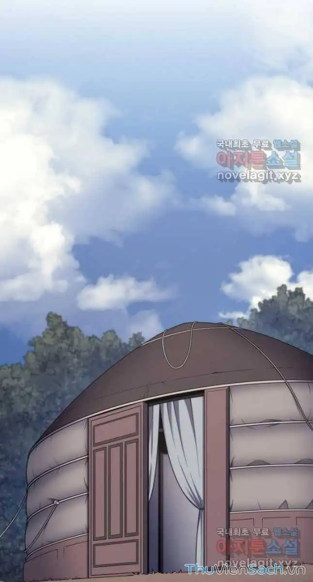 Truyện Tranh Sự Trở Lại Của Pháp Sư Vĩ Đại Sau 4000 Năm trang 5