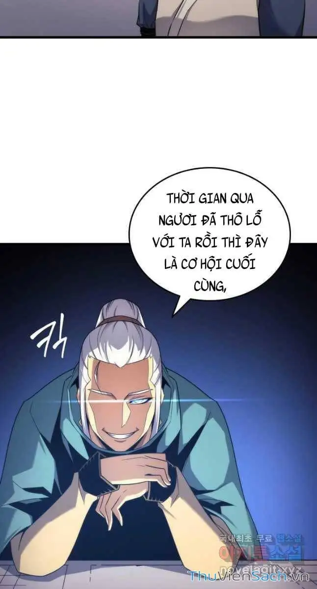Truyện Tranh Sự Trở Lại Của Pháp Sư Vĩ Đại Sau 4000 Năm trang 5