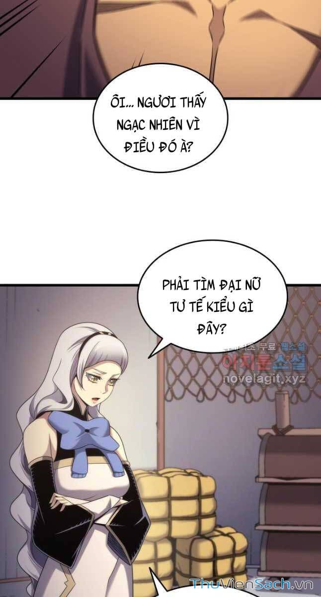 Truyện Tranh Sự Trở Lại Của Pháp Sư Vĩ Đại Sau 4000 Năm trang 5