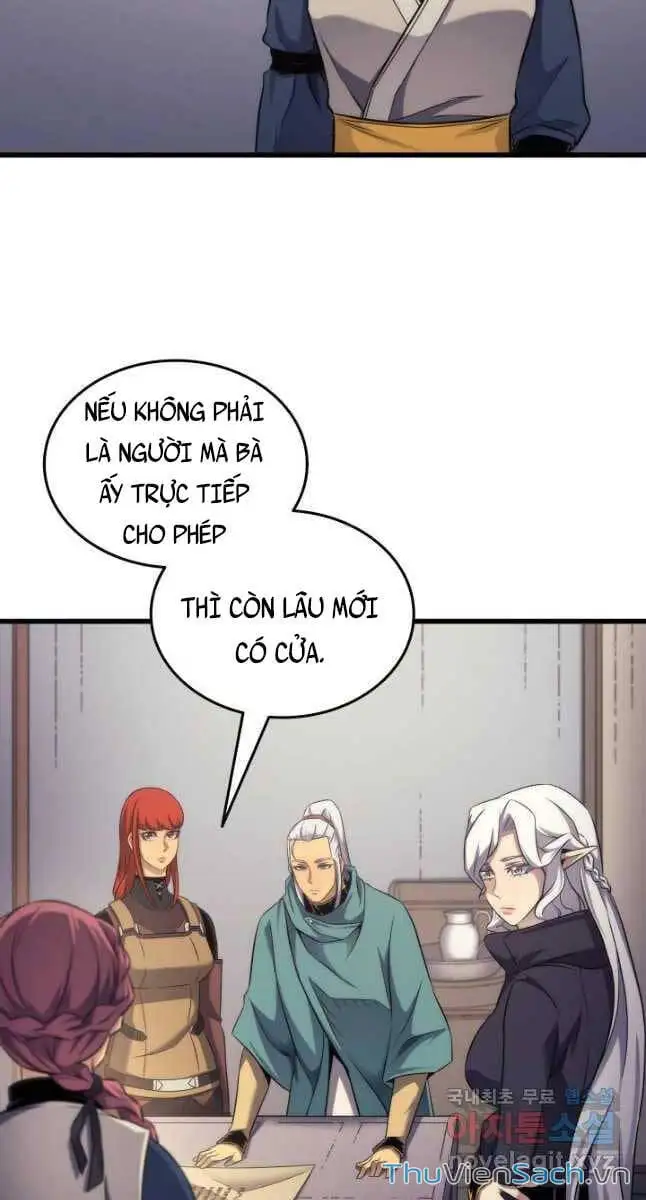 Truyện Tranh Sự Trở Lại Của Pháp Sư Vĩ Đại Sau 4000 Năm trang 5