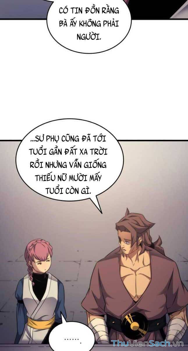 Truyện Tranh Sự Trở Lại Của Pháp Sư Vĩ Đại Sau 4000 Năm trang 5