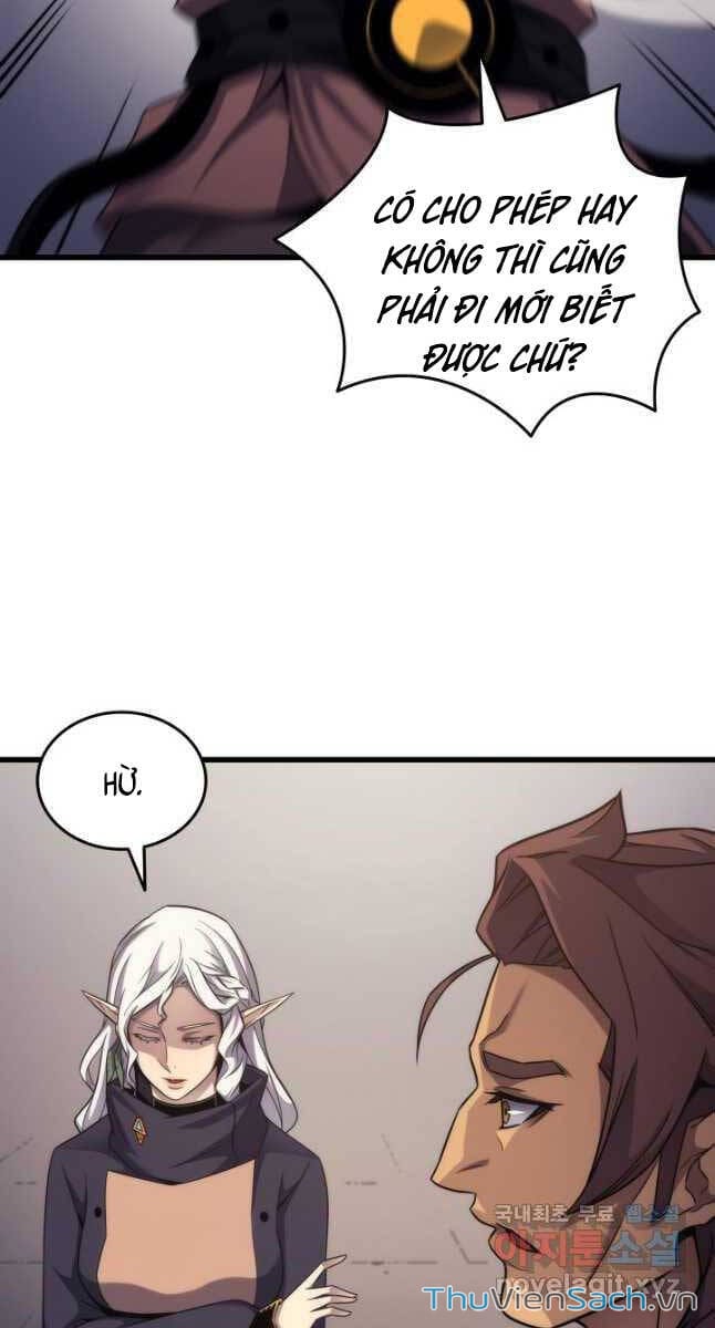 Truyện Tranh Sự Trở Lại Của Pháp Sư Vĩ Đại Sau 4000 Năm trang 5