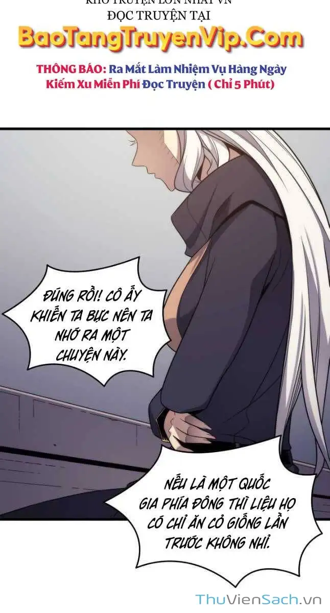 Truyện Tranh Sự Trở Lại Của Pháp Sư Vĩ Đại Sau 4000 Năm trang 5