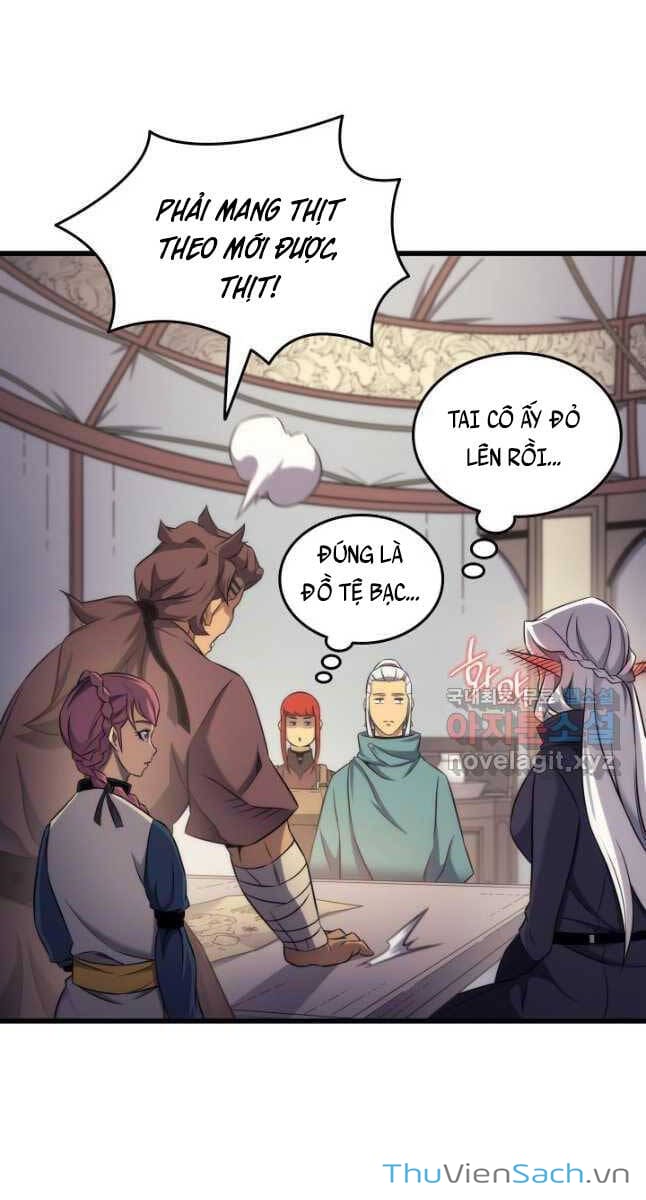 Truyện Tranh Sự Trở Lại Của Pháp Sư Vĩ Đại Sau 4000 Năm trang 5