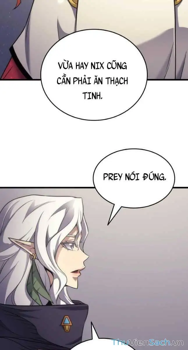 Truyện Tranh Sự Trở Lại Của Pháp Sư Vĩ Đại Sau 4000 Năm trang 5