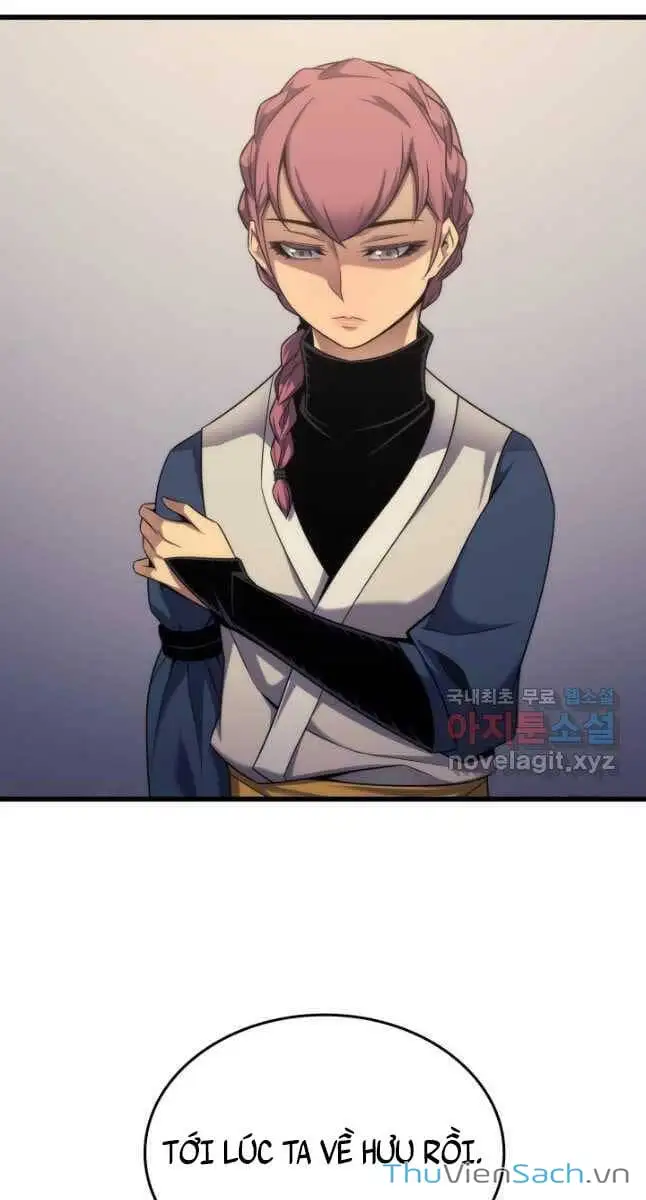 Truyện Tranh Sự Trở Lại Của Pháp Sư Vĩ Đại Sau 4000 Năm trang 5