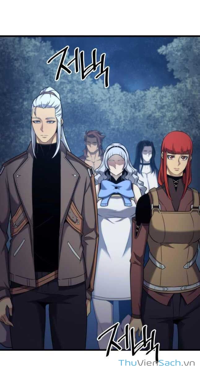 Truyện Tranh Sự Trở Lại Của Pháp Sư Vĩ Đại Sau 4000 Năm trang 5