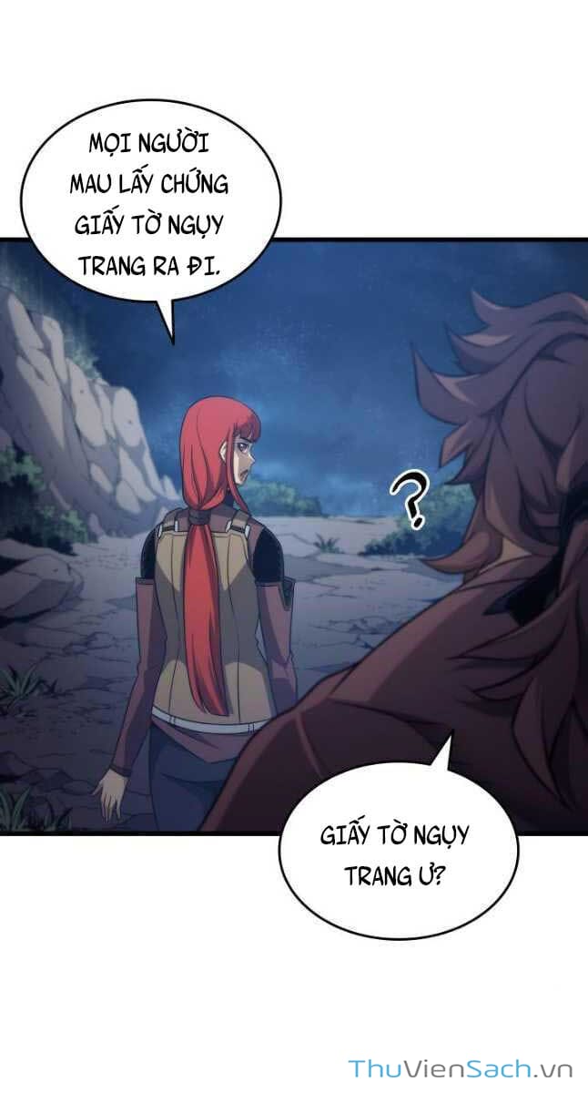 Truyện Tranh Sự Trở Lại Của Pháp Sư Vĩ Đại Sau 4000 Năm trang 5