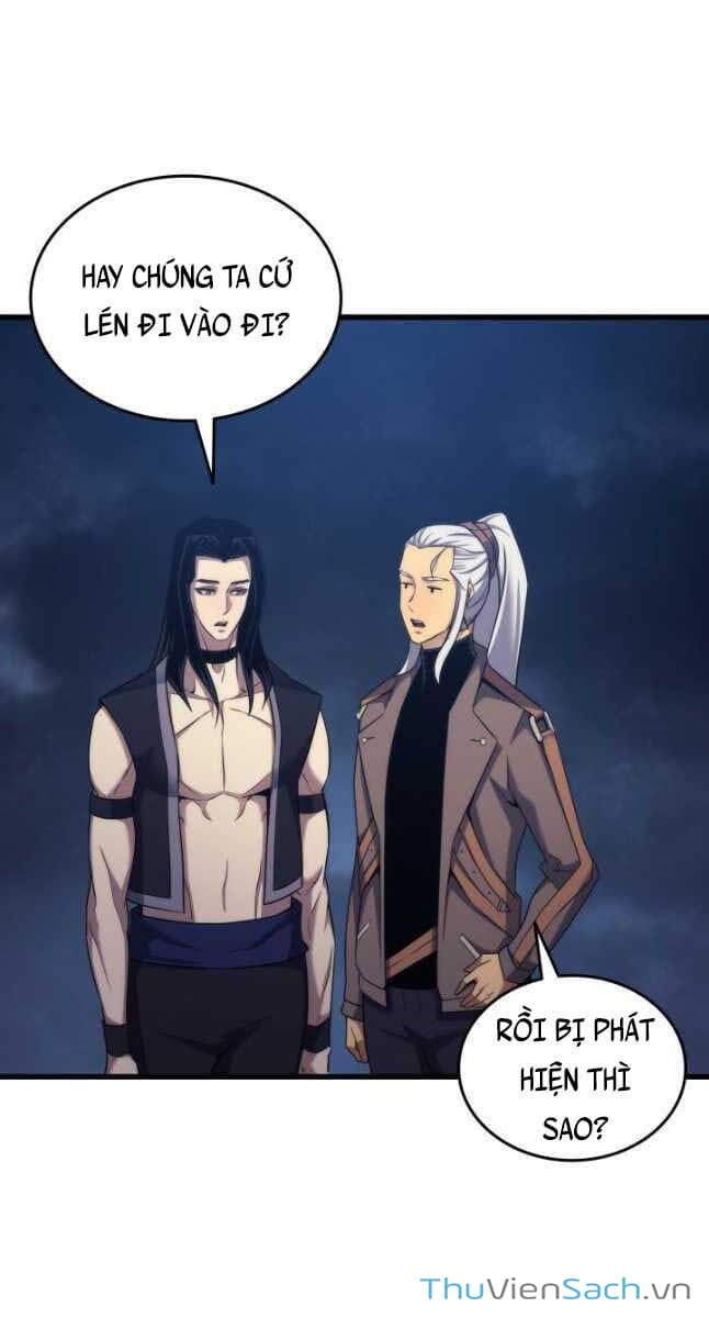 Truyện Tranh Sự Trở Lại Của Pháp Sư Vĩ Đại Sau 4000 Năm trang 5