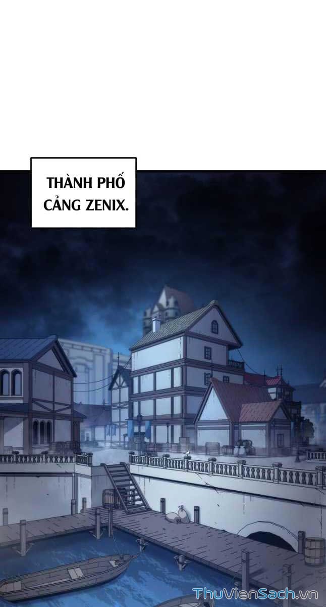 Truyện Tranh Sự Trở Lại Của Pháp Sư Vĩ Đại Sau 4000 Năm trang 5