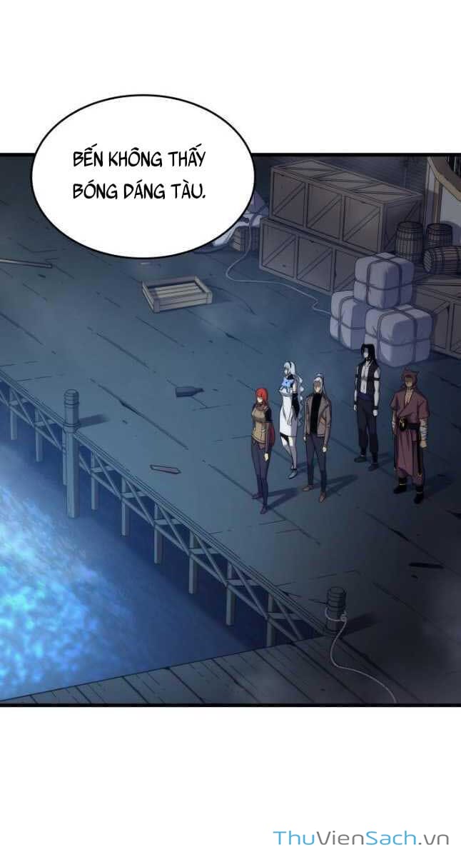 Truyện Tranh Sự Trở Lại Của Pháp Sư Vĩ Đại Sau 4000 Năm trang 5