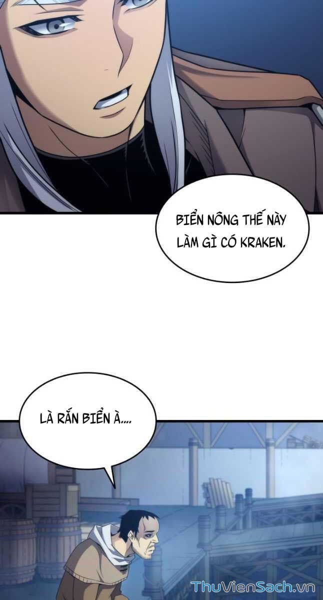 Truyện Tranh Sự Trở Lại Của Pháp Sư Vĩ Đại Sau 4000 Năm trang 5