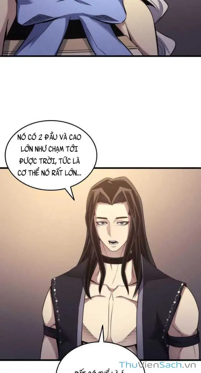 Truyện Tranh Sự Trở Lại Của Pháp Sư Vĩ Đại Sau 4000 Năm trang 5