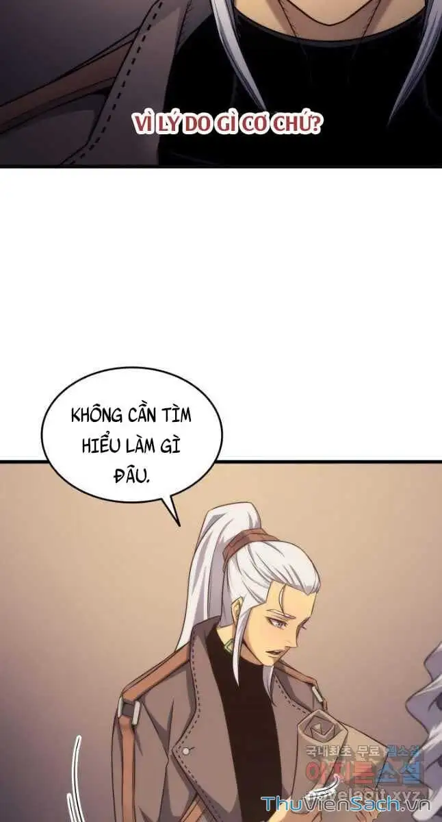 Truyện Tranh Sự Trở Lại Của Pháp Sư Vĩ Đại Sau 4000 Năm trang 5