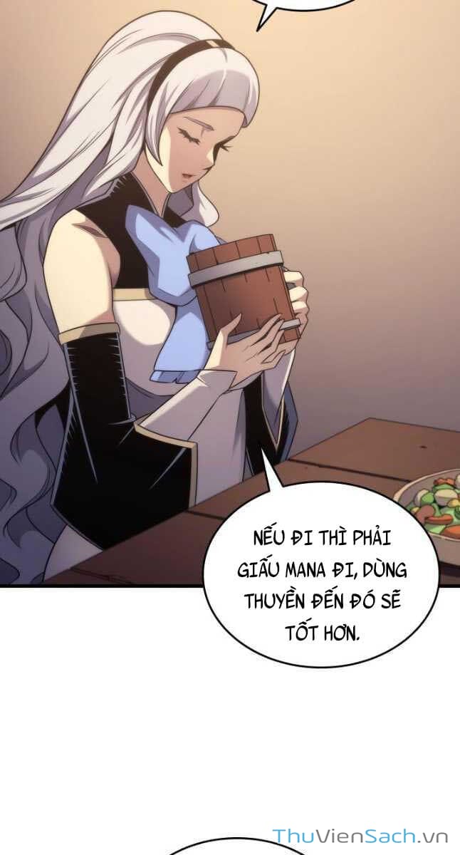 Truyện Tranh Sự Trở Lại Của Pháp Sư Vĩ Đại Sau 4000 Năm trang 5