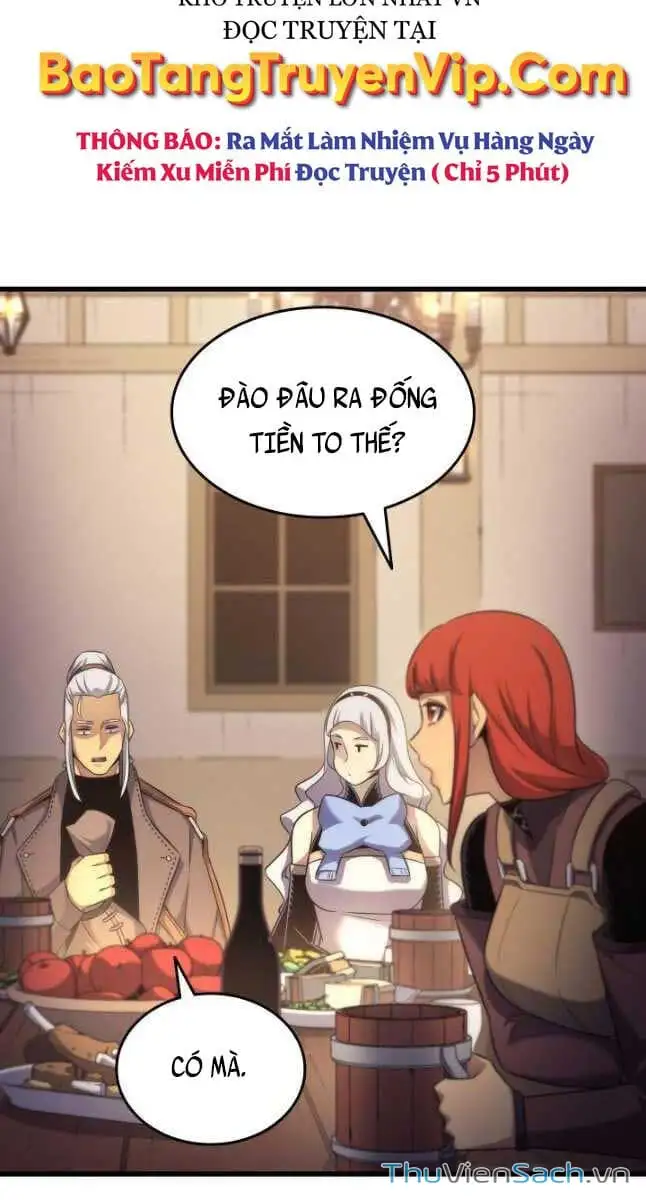 Truyện Tranh Sự Trở Lại Của Pháp Sư Vĩ Đại Sau 4000 Năm trang 5