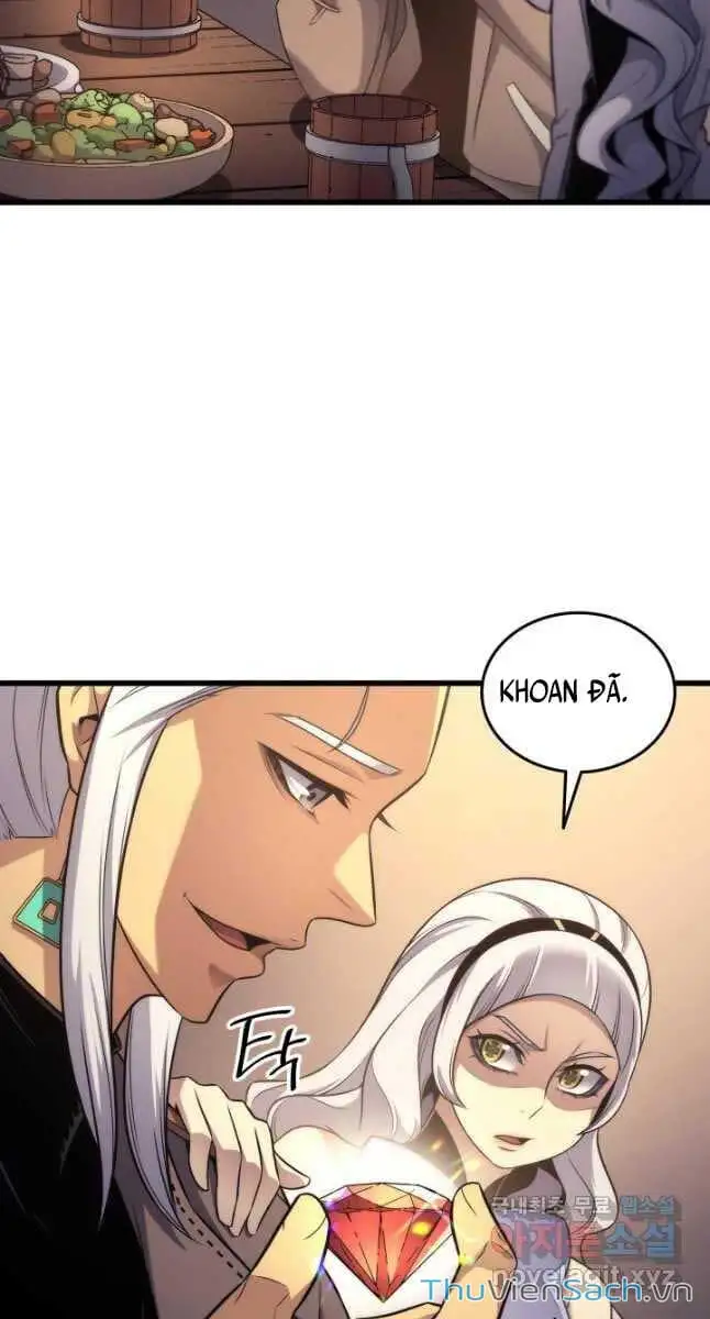 Truyện Tranh Sự Trở Lại Của Pháp Sư Vĩ Đại Sau 4000 Năm trang 5