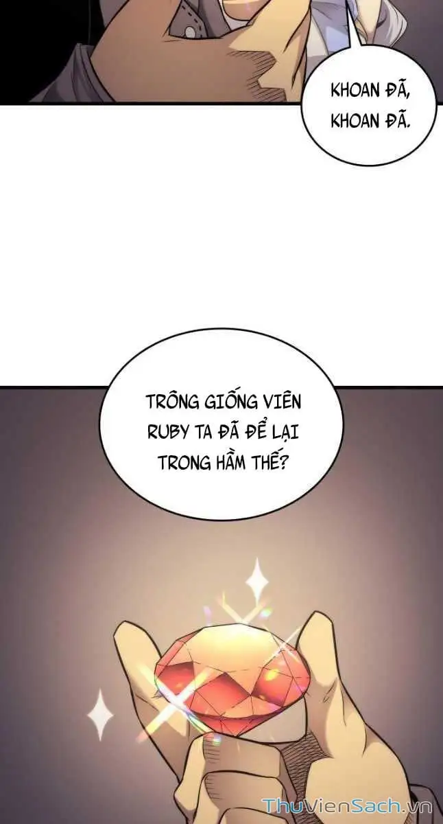 Truyện Tranh Sự Trở Lại Của Pháp Sư Vĩ Đại Sau 4000 Năm trang 5