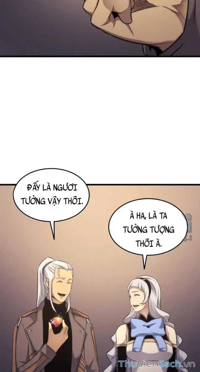 Truyện Tranh Sự Trở Lại Của Pháp Sư Vĩ Đại Sau 4000 Năm trang 5