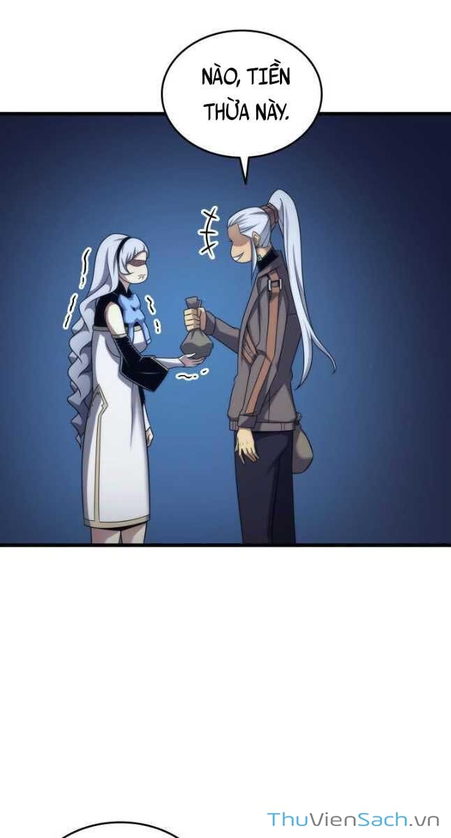 Truyện Tranh Sự Trở Lại Của Pháp Sư Vĩ Đại Sau 4000 Năm trang 5