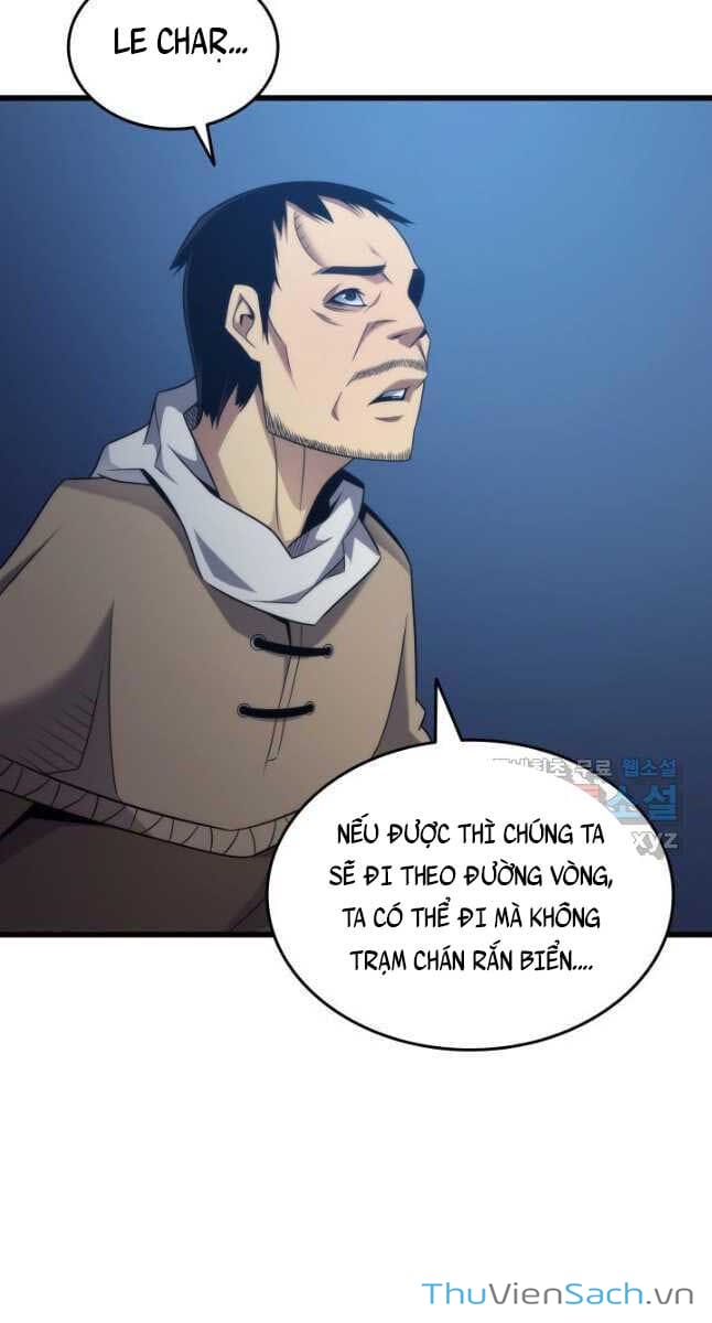 Truyện Tranh Sự Trở Lại Của Pháp Sư Vĩ Đại Sau 4000 Năm trang 5