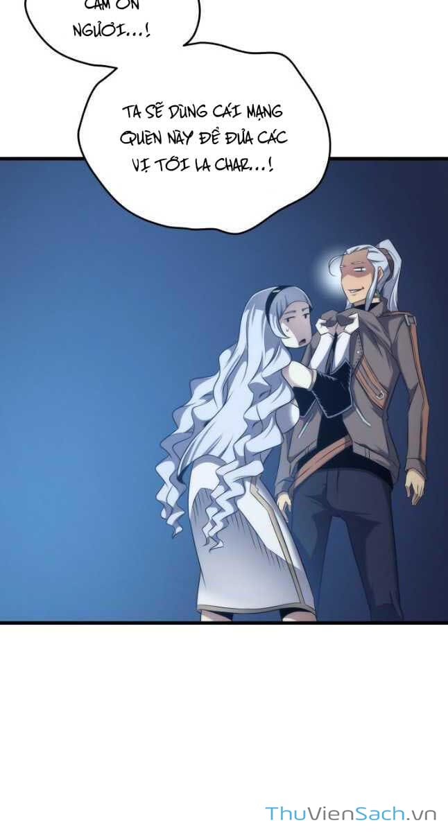 Truyện Tranh Sự Trở Lại Của Pháp Sư Vĩ Đại Sau 4000 Năm trang 5