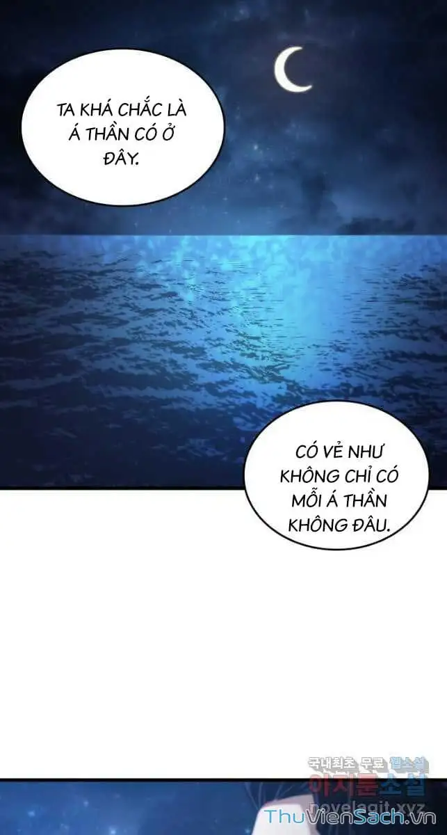 Truyện Tranh Sự Trở Lại Của Pháp Sư Vĩ Đại Sau 4000 Năm trang 5