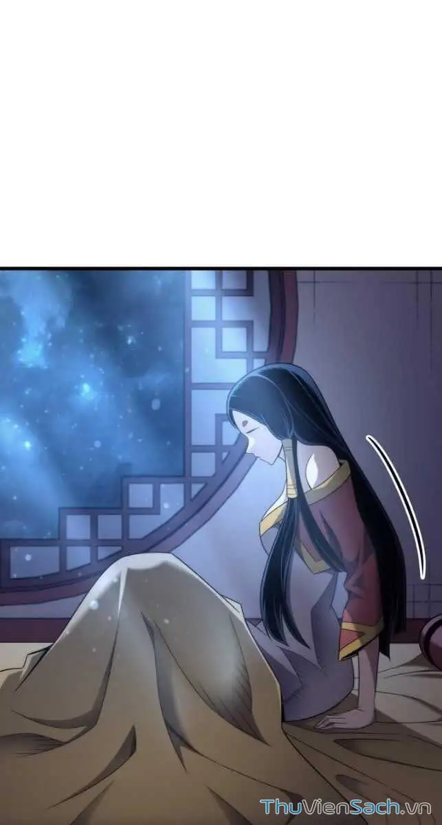 Truyện Tranh Sự Trở Lại Của Pháp Sư Vĩ Đại Sau 4000 Năm trang 5