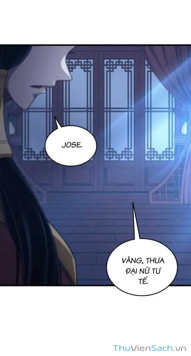 Truyện Tranh Sự Trở Lại Của Pháp Sư Vĩ Đại Sau 4000 Năm trang 5