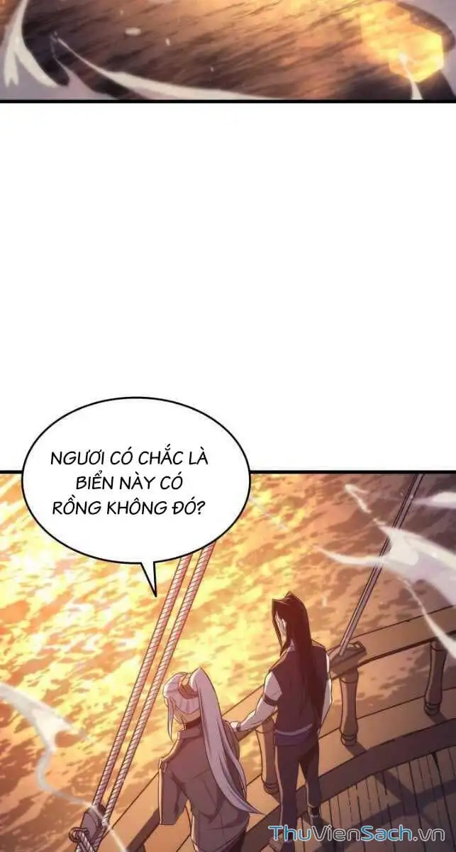 Truyện Tranh Sự Trở Lại Của Pháp Sư Vĩ Đại Sau 4000 Năm trang 5