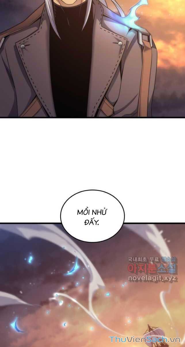 Truyện Tranh Sự Trở Lại Của Pháp Sư Vĩ Đại Sau 4000 Năm trang 5